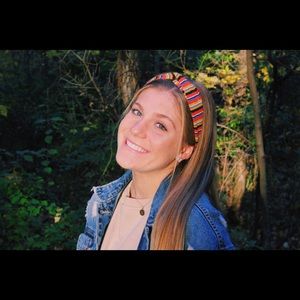 Meet your Posher, Layne